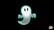 Boo ghost