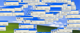 wiNdOwS XP ErRoR