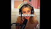 I'm Bisexual
