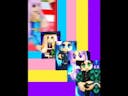 funneh shorts #ItsFunneh