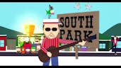 south park intro