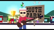 south park intro