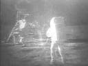 Neil Armstrong One Small Step FIrst Walk on Moon