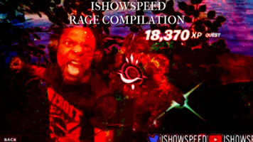 Isowspeed Raging IShowSpeed RAGING Meme Sound Effect - Voicy