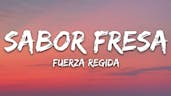 sabor fresa