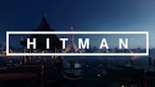 Hitman 2 Ambience / ASMR - Bangkok