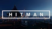 Hitman 2 Ambience / ASMR - Bangkok