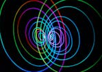Ethereal Quasar Reverie