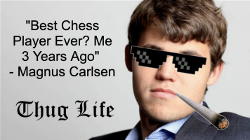 Replying to @legacyviolence Tbh my favorite one so far #chess #chessto