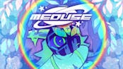 Meduse // Animation meme sound