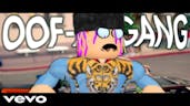 Lil Pump "Gucci Gang" ROBLOX MUSIC VIDEO (OOF-er GANG)