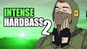 Cheeki Breeki Hardbass