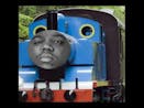 Biggie the tank engine