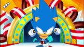 sonic Mania