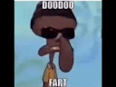 doo doo fart