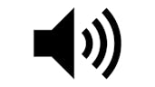 Scratching sound 