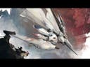 Ikaruga main sound track