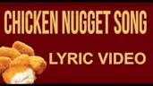 Chicken nuggets song meme