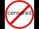Censored Beep (Short) SFX