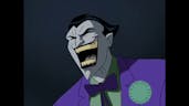 Joker laugh