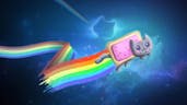 Nyan Cat Dubstep remix