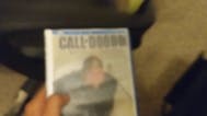 I GOT CALL OF DOO DOO ADVANCED POO POO EARLY
