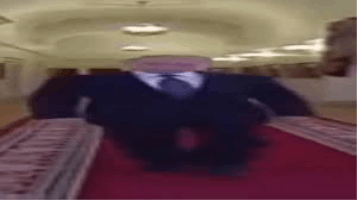 wide putin