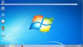 Windows 7 Default