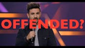 JOKES FOR WOKE AND OFFENDED PEOPLE | Vir Das | Stand-Up