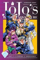 OH NO! (Old Joseph)