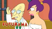 Professor Farnsworth Yes 2