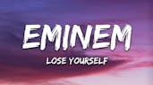 Eminem-Lose Yourself