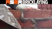Brick Laying best sound