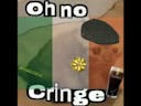 Oh no cringe (Irish version)