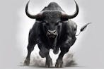 Scary Bull Sound