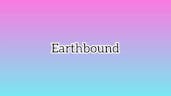 Earth bound sound