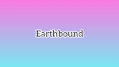 Earth bound sound