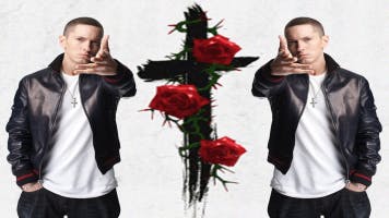 Eminem + Rose