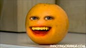 Annoying Orange Laugh 