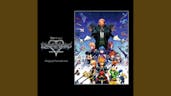 Darkness of the Unknown- Kingdom Hearts 2