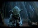 Yoda moan