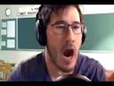 Markiplier tells stupid anime hoe to stfu