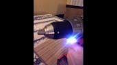 Power Drill Sound 12