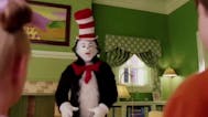 Oh yeahhh cat in the hat