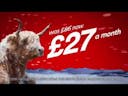 Virgin Media - Winter Sale (2023, UK)