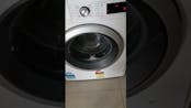 Washing Machine Strange Noise