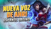 ahri es lo salvage 