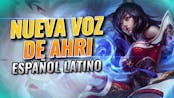 ahri es lo salvage 