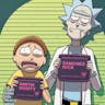 Rick Sanchez Hear