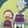 Rick Sanchez Hear